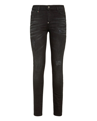 Slim Fit Statement