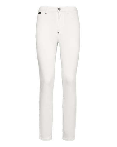 High Waist Jegging Statement