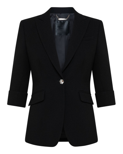 Blazer Skull