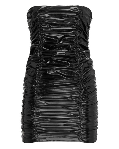 Short Dress Statement