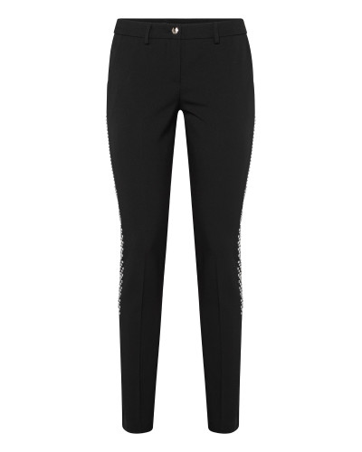 Long Trousers Crystal