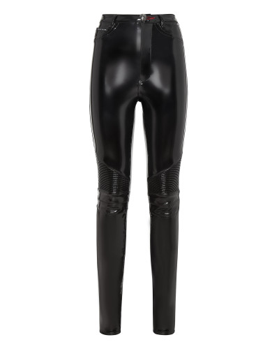 High Waist Biker Original