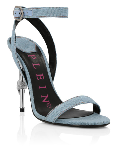 Sandals High Heels Original