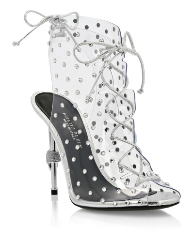 Sandals High Heels Original