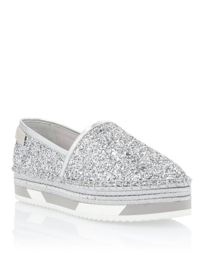 Espadrillas Crystal