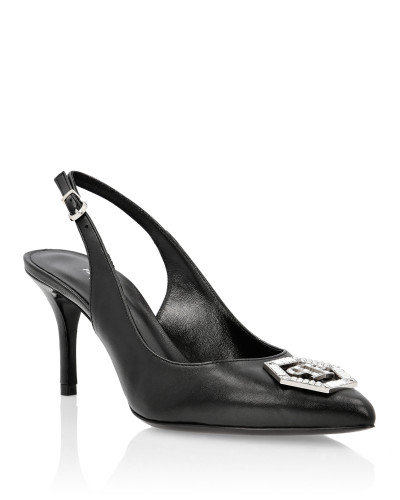 Decollete Hi-Heels Statement