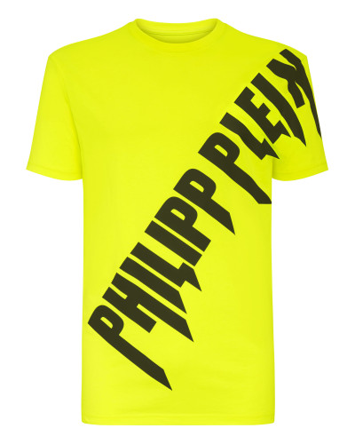 T-shirt Round Neck SS Philipp Plein TM