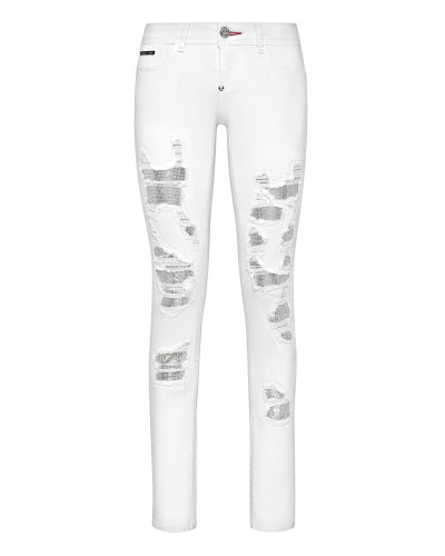 Slim Fit Rock PP