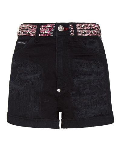 Hot pants Crystal
