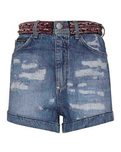 Hot pants Crystal