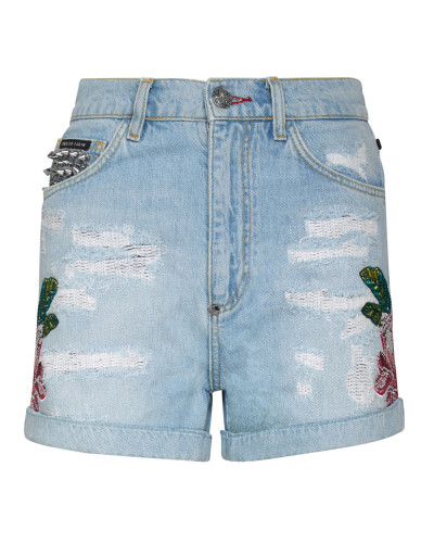 Hot pants Flowers