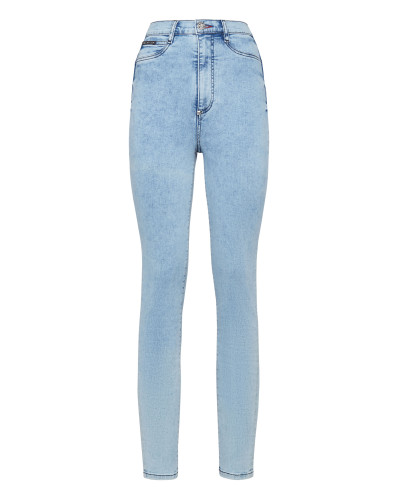 Super High Waist Jegging