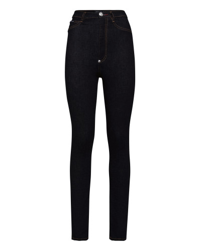 Super High Waist Jegging