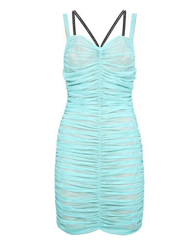 Short Dress Studs