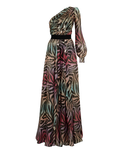 Long Dress Jungle