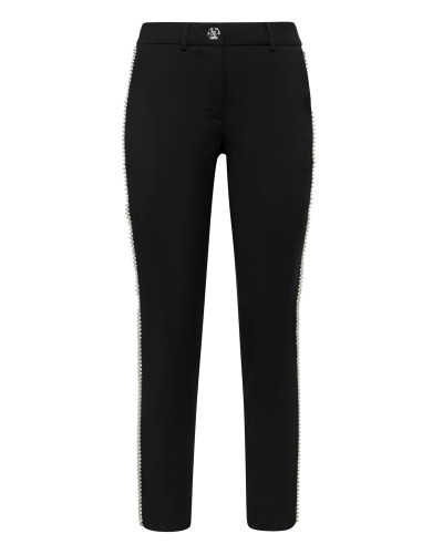 Trousers Tailored Fit Studs