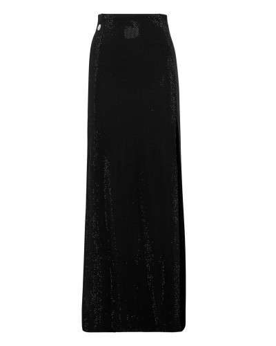 Long Skirt Crystal