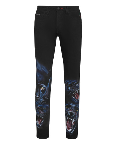 Super Straight Cut Panther