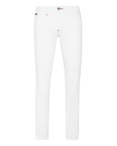 Denim Slim Fit