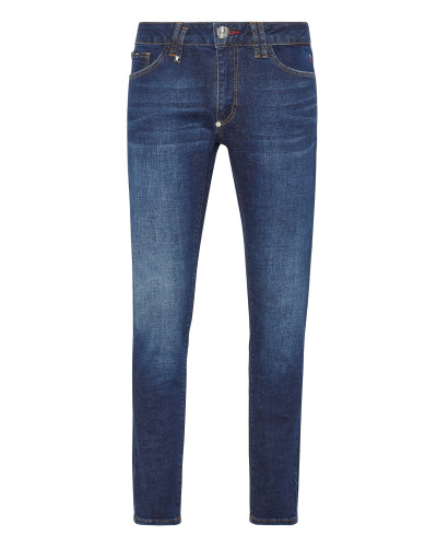 Denim Slim Fit