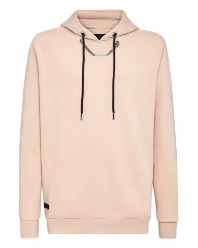 Hoodie sweatshirt Chains