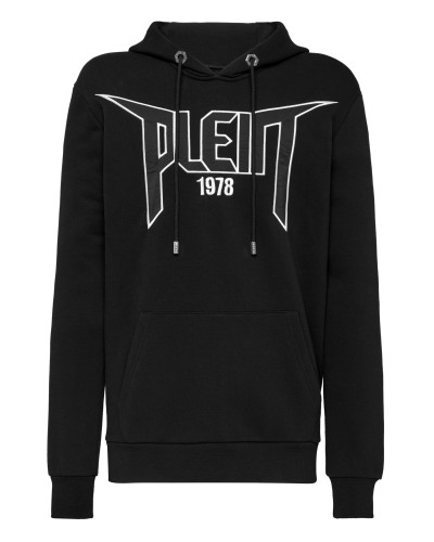 Hoodie sweatshirt