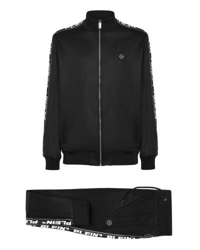 Top/Trousers Tracksuit