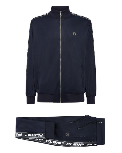 Top/Trousers Tracksuit