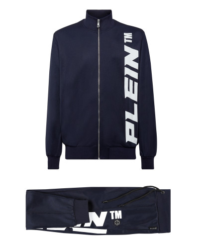 Top/Trousers Tracksuit