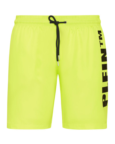 Beachwear Long Trousers