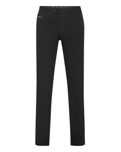 Long Trousers Iconic Plein