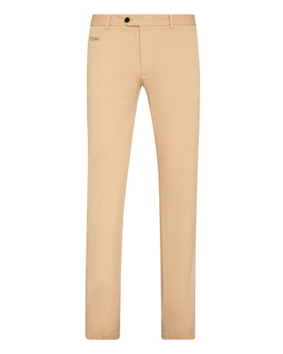 Long Trousers Iconic Plein