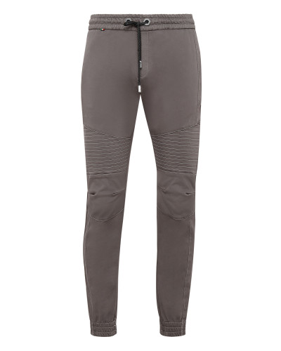 Long Trousers Iconic Plein