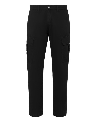 Long Trousers Cargo fit