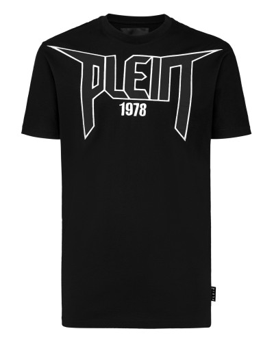 T-shirt Round Neck SS PP1978