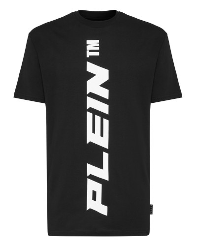 T-shirt Round Neck SS