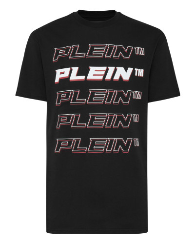 T-shirt Round Neck SS