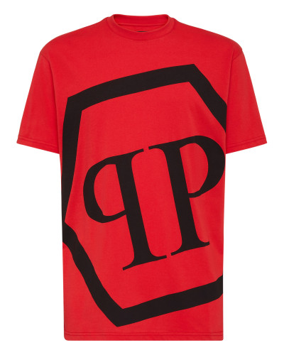 T-shirt Round Neck SS