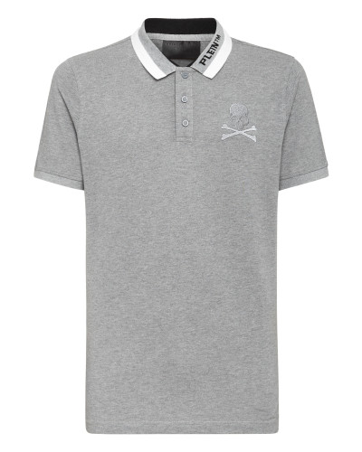 Polo shirt SS