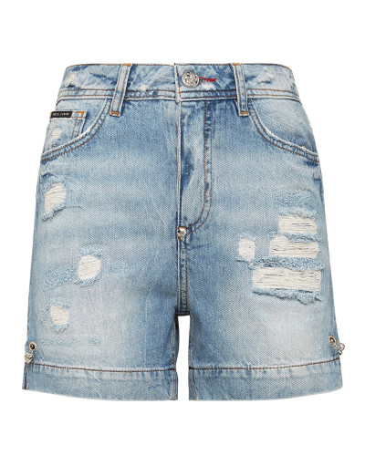 Hot pants Pins Iconic Plein