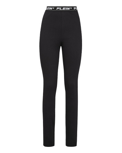 Denim Super High Waist Legging