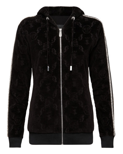 Jogging Jacket Monogram