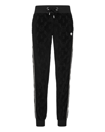 Jogging Trousers Monogram