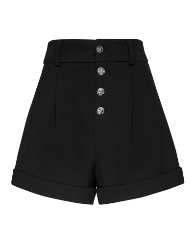 Cady Short Trousers Pins