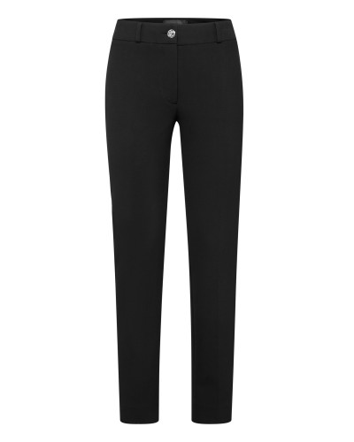 Long Trousers Iconic Plein