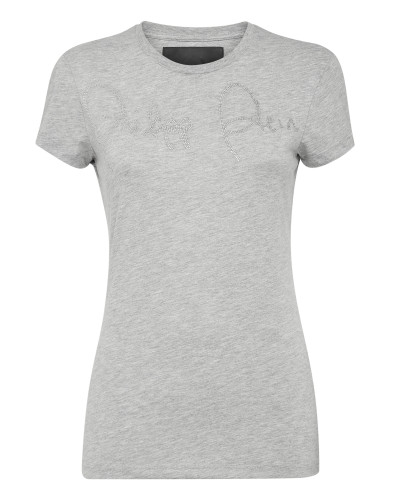 T-shirt Round Neck SS