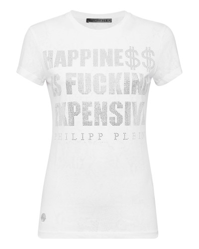 T-shirt Round Neck SS