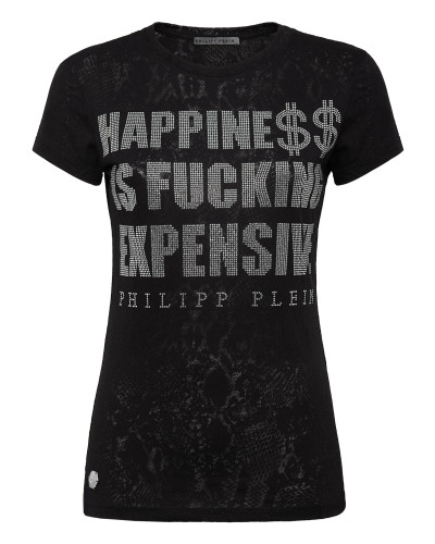 T-shirt Round Neck SS