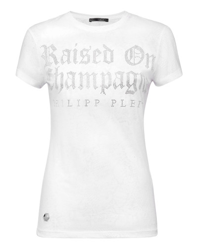 T-shirt Round Neck SS