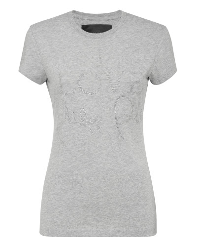 T-shirt Round Neck SS